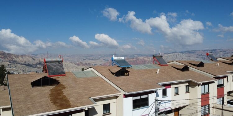 Energía solar en Bolivia: un camino hacia la sostenibilidad y la eficiencia energética
