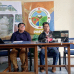 Innovador proyecto de agroforestería impulsa la seguridad alimentaria en Coripata, Bolivia