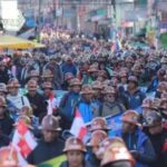 «Agroecología: clave para la seguridad alimentaria y la protección del medio ambiente en Bolivia»