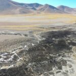 Mujeres Uru Murato: Resiliencia y artesanía frente a la pérdida del lago Poopó