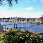 La importancia del agua en la historia y futuro de Bujará, Uzbekistán.