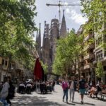 Descubre la belleza del Sendero de la Sal en la costa sur de Inglaterra