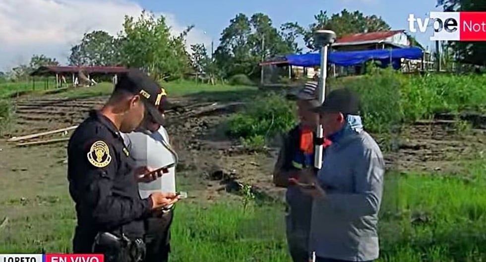 Condenan a ciudadanos colombianos por violación de soberanía nacional en Loreto, Perú