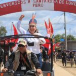Detenidos dos ciudadanos colombianos por presunto delito de atentado contra la soberanía nacional en Perú