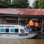 Comisión Mixta Permanente aborda controversia sobre soberanía en la frontera Peruano-Colombiana