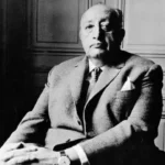 Richard Ford: Reflexiones sobre la felicidad y la responsabilidad en la literatura contemporánea