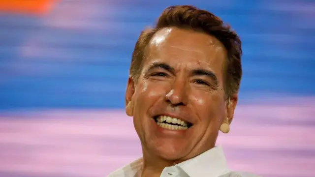 Orlando Bravo: El ascenso del inversionista tecnológico más prominente del mundo.