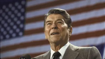 La Ley de Reforma y Control de Inmigración: El legado de Ronald Reagan en EE.UU.