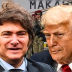 Cierre parcial del Gobierno de Estados Unidos desata tensiones políticas.