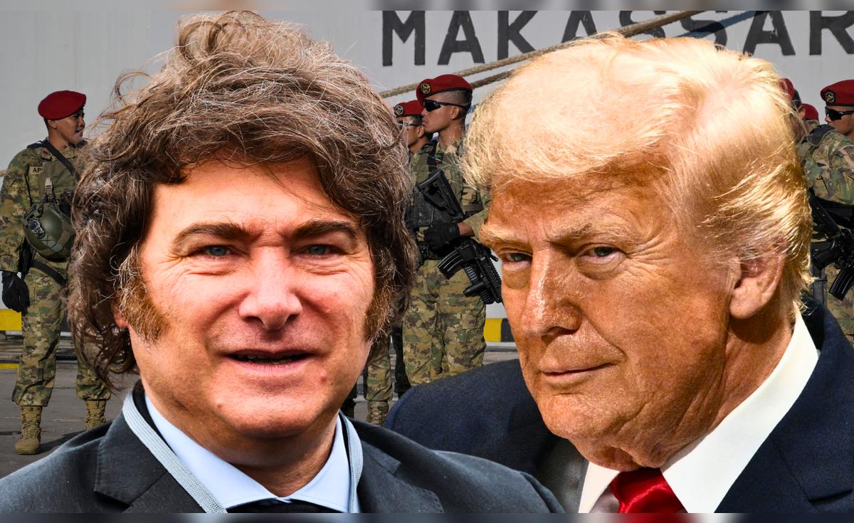 Autorización de militares estadounidenses en Argentina genera controversia