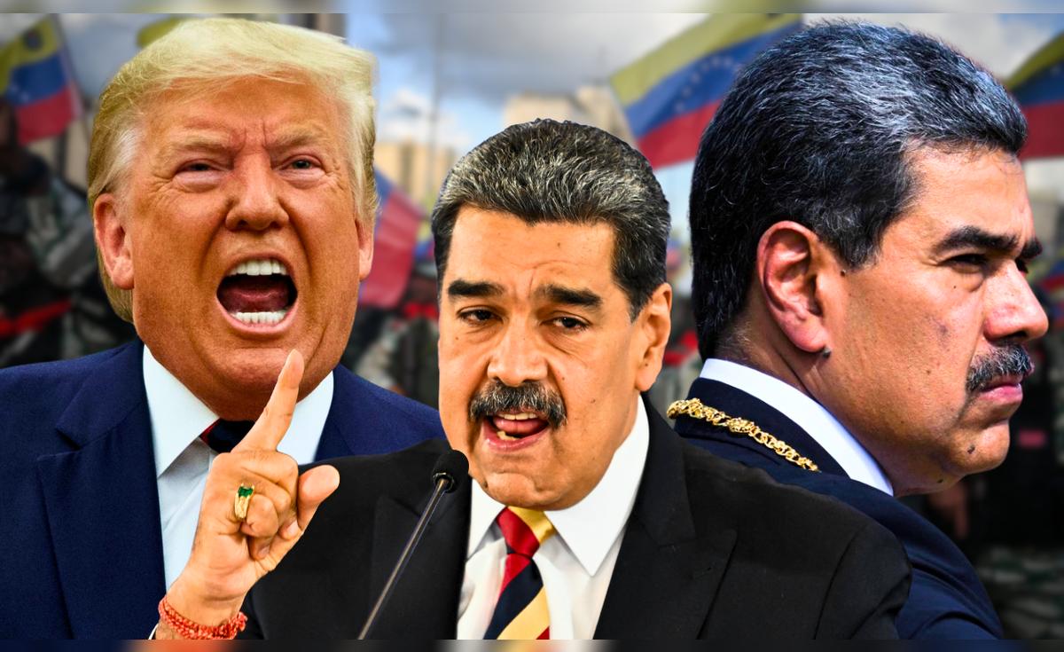 El decreto de «conmoción exterior» en Venezuela: ¿una estrategia de control político?