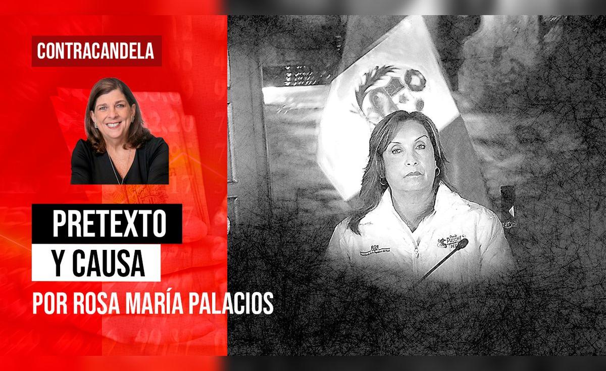 Destitución de Dina Boluarte: Intrigas políticas y luchas de poder en Perú