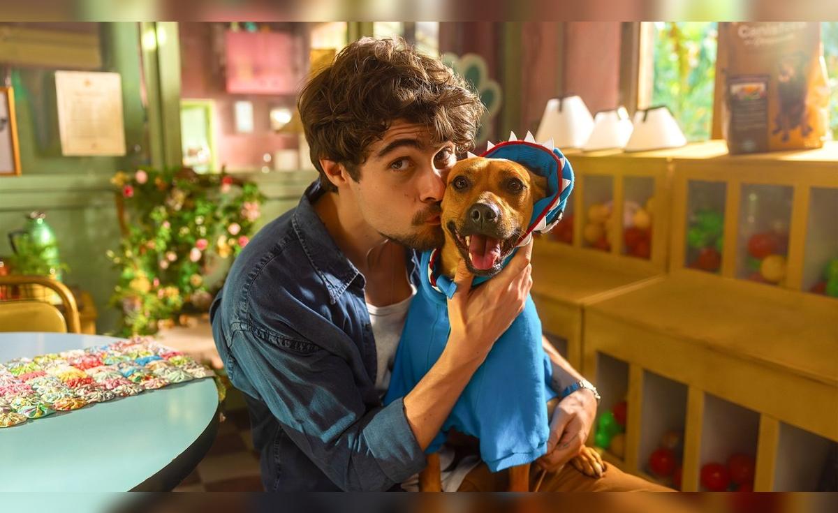 Caramelo’: Una historia de amor y valentía en Netflix