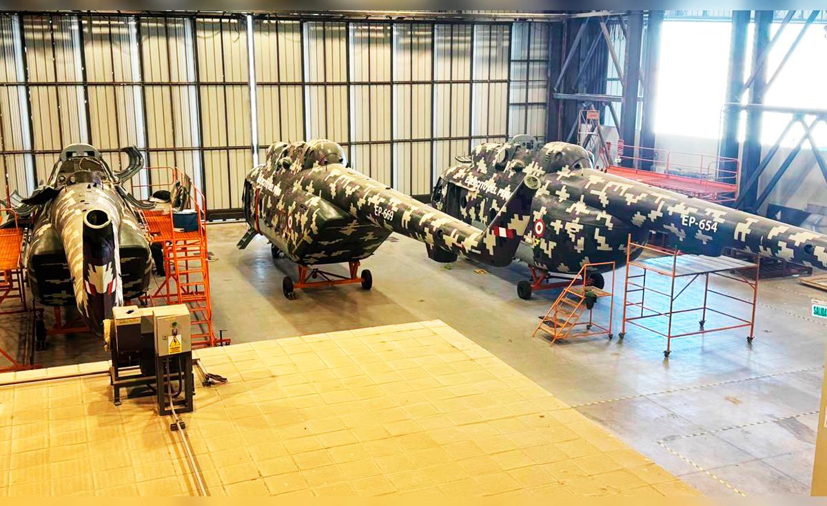 Incumplimiento de contrato de Milenium Veladi Corporation afecta capacidad operativa del Ejército