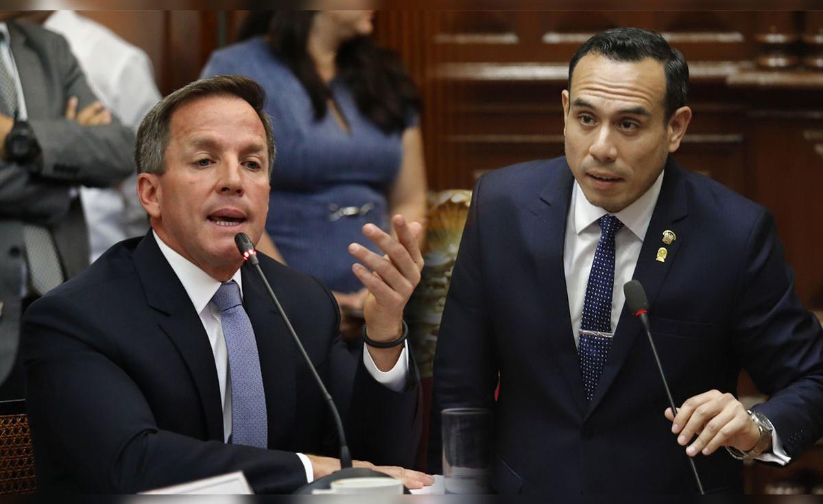 Alcalde de Magdalena del Mar critica reunión de alcaldes metropolitanos con el presidente José Jerí