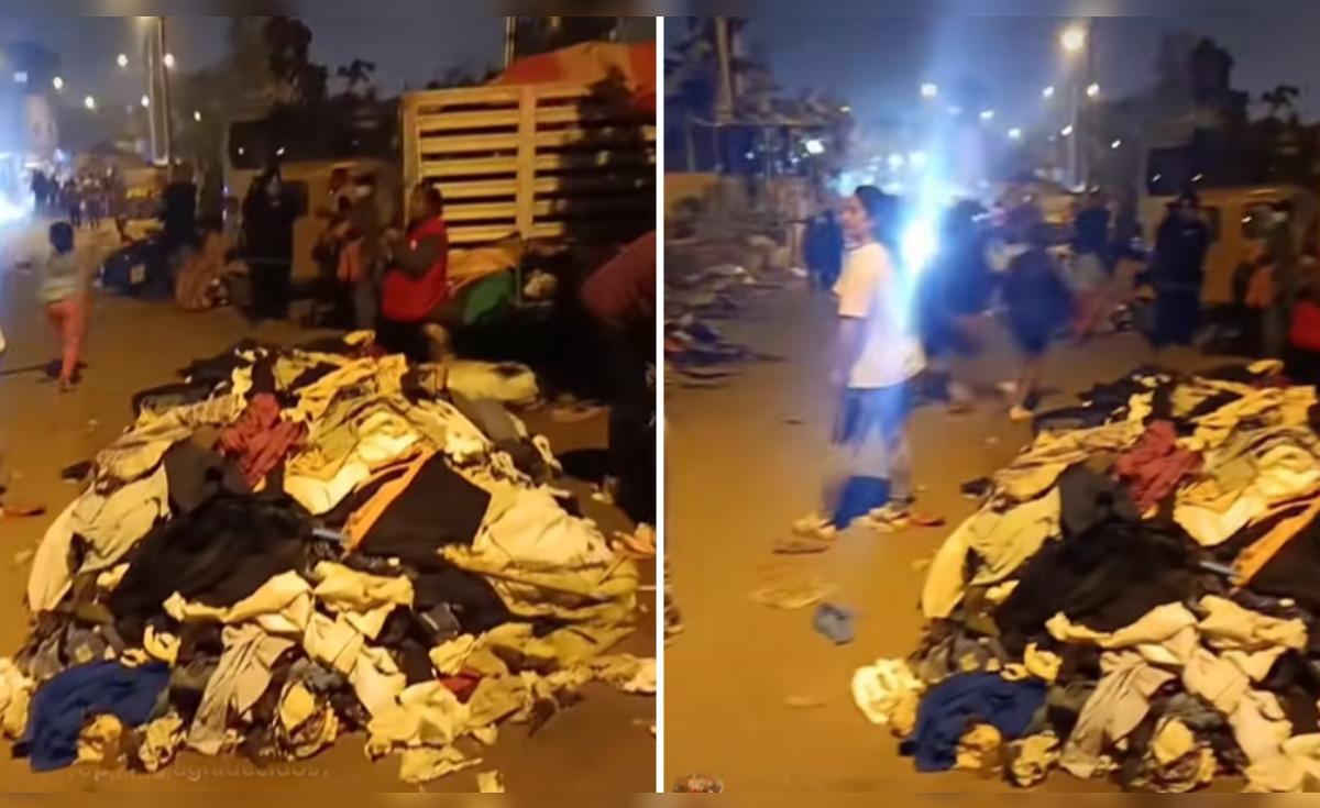 Influencers y donaciones en crisis de Pamplona Alta: ¿solidaridad responsable?