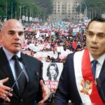 Denisse Miralles asume como nueva ministra de Economía y Finanzas en Perú.