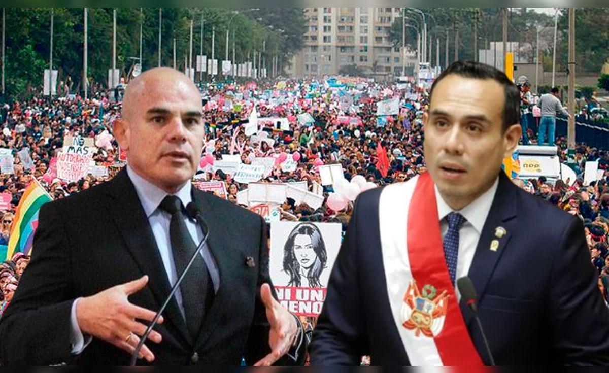 Polémica designación de Ernesto Álvarez Miranda como Presidente del Consejo de Ministros genera rechazo en Perú