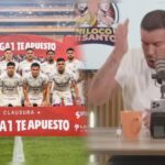 Cierre parcial del Gobierno de Estados Unidos desata tensiones políticas.