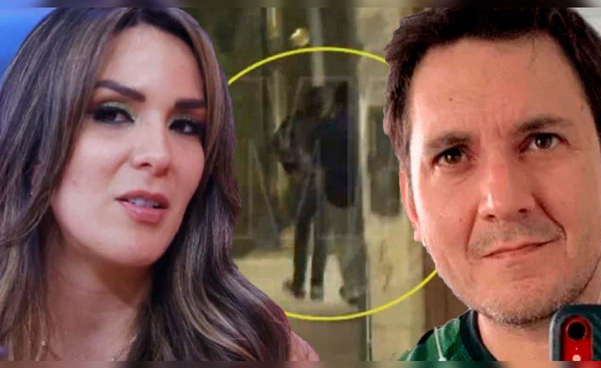 Escándalo en la relación de Silvia Cornejo y Jean Paul Gabuteau: ¿nueva crisis a la vista?