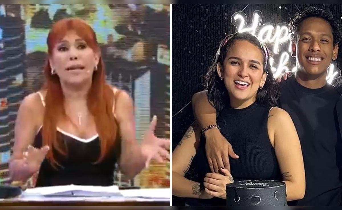 La ruptura entre Daniela Darcourt y Waldir Felipa: ¿Qué pasó realmente?