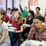 Estados Unidos y Ucrania firman acuerdo para la explotación de minerales en suelo ucraniano.