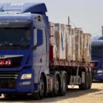 Estados Unidos anuncia la construcción del «domo dorado» para protegerse de posibles ataques con misiles.