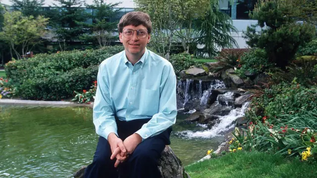 El legado de Bill Gates: pionero de la era digital y la revolución tecnológica