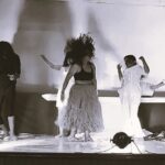 La festividad de Ch’utillos en Potosí: tradición, devoción y colorido.