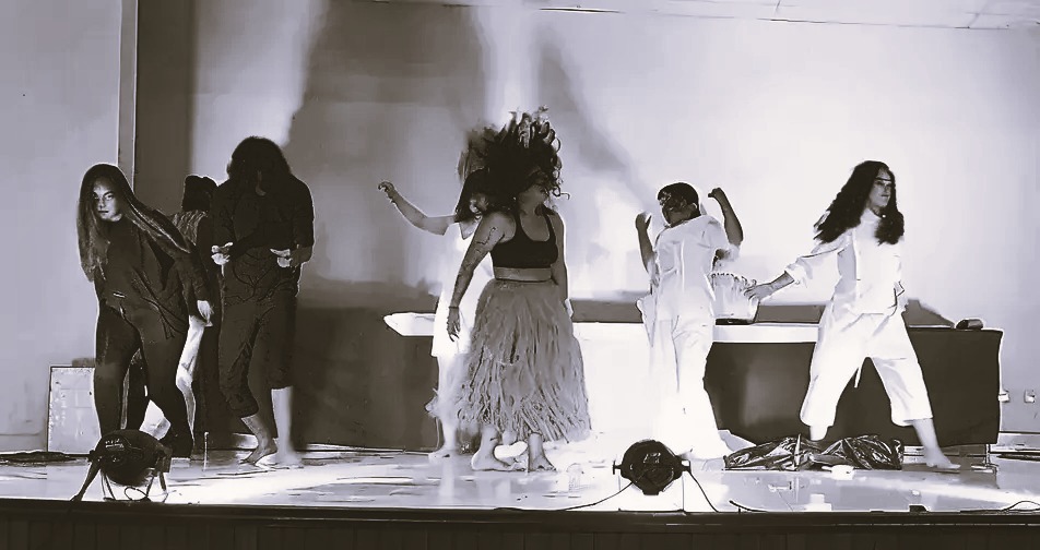 «Caminos del Jaguar: Celebrando el Bicentenario de Bolivia en Cobija, Pando»