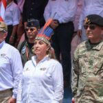 Gobierno peruano crea fideicomiso para desarrollo en zona fronteriza con Colombia