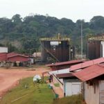 Reunión entre autoridades locales, empresarios y marina despierta preocupaciones en zona minera de Puca Urco