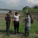 Comisión Mixta Permanente aborda controversia sobre soberanía en la frontera Peruano-Colombiana