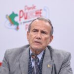 Ministerio de Desarrollo e Inclusión Social garantiza transporte escolar en zonas remotas de Perú