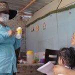 Presidencia del Consejo de Ministros crea mesa de trabajo para impulsar el desarrollo en Santa Rosa, Loreto.