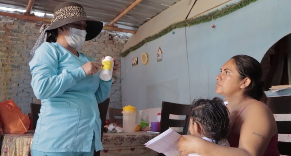 Exministros de Salud piden declaratoria de emergencia por brote de tos ferina en Loreto