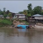 Convocan a ministros peruanos a sesión del Congreso por tensiones con Colombia