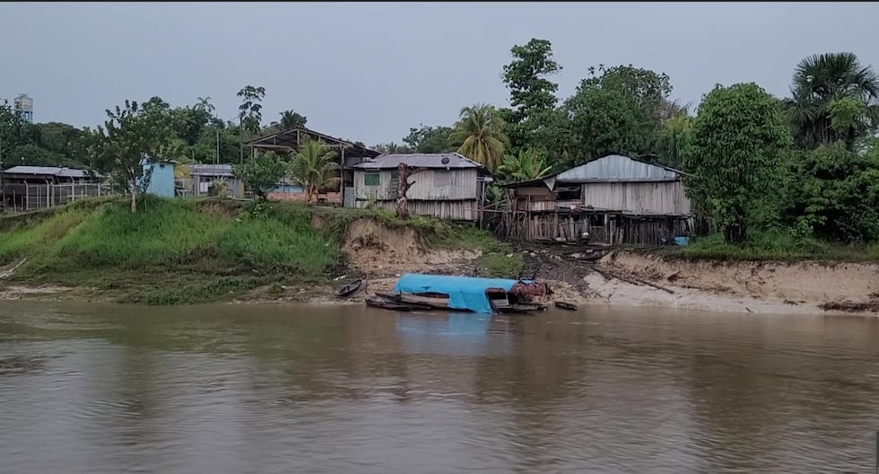 Reunión entre autoridades locales, empresarios y marina despierta preocupaciones en zona minera de Puca Urco