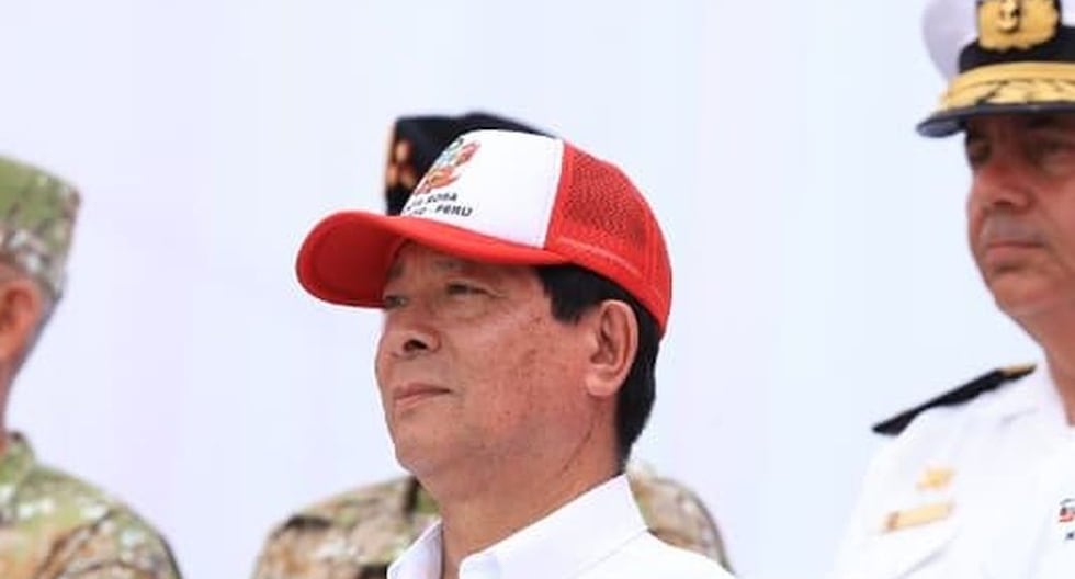 El presidente del Consejo de Ministros anuncia importantes proyectos de desarrollo en Santa Rosa de Loreto.