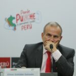 El canciller Elmer Schialer representará a Perú en reunión del Tratado de Cooperación Amazónica en Colombia.