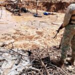 Presidenta Dina Boluarte defiende la soberanía peruana en Santa Rosa de Loreto