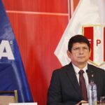 El presidente del Consejo de Ministros anuncia importantes proyectos de desarrollo en Santa Rosa de Loreto.