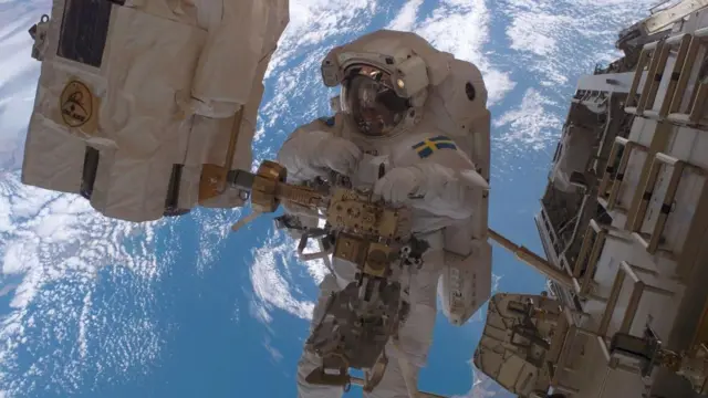 Preservación del patrimonio espacial en la era de la exploración comercial.