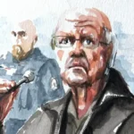 Descubren fragmento perdido de la historia de Merlín y el rey Arturo en la Universidad de Cambridge