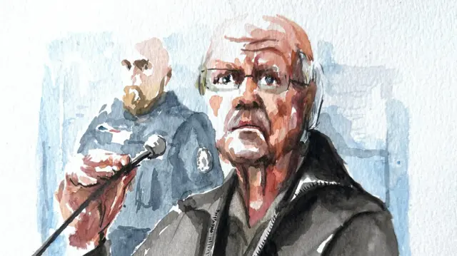 Excirujano francés condenado a 20 años de prisión por abuso sexual a 299 víctimas