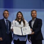 Nacional Potosí y Guaraní se enfrentan en la Conmebol Sudamericana en Potosí