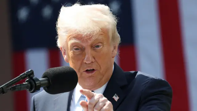 Disputa entre Harvard y el gobierno de Trump por revocación de certificación