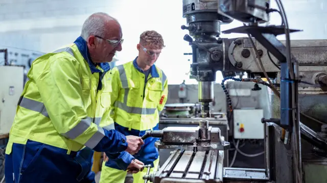 Dinamarca eleva la edad de jubilación a 70 años, la más alta del mundo.