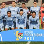 María Fernanda Viveros, promesa del baloncesto boliviano, seleccionada para participar en campamento de élite de la NBA.