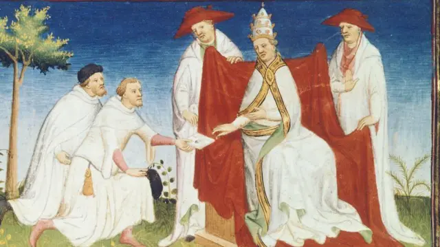 El legado de Gregorio X y su impacto en la elección del próximo papa